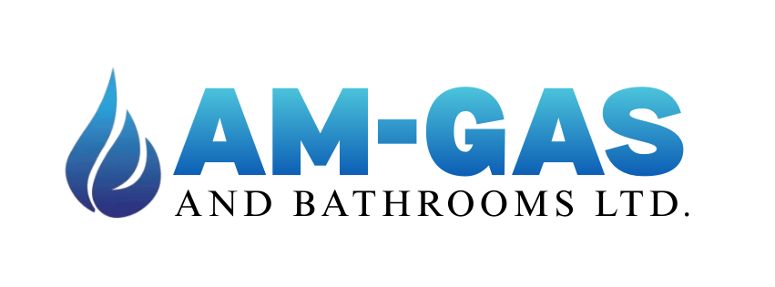 AM Gas Services Logo